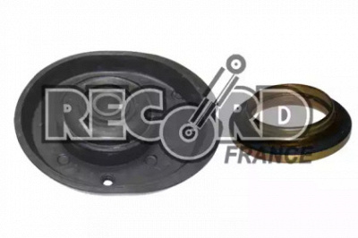 RECORD FRANCE 926084 -  